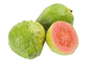 RED-GUAVA
