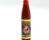 Red Pepper Sauce 85Ml