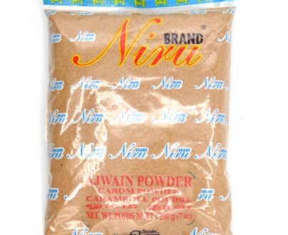 Ajwain-Powder