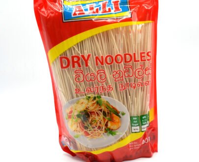 Alli Dry Noodles ( 400g Alli)