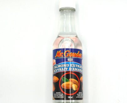 Almond Extract (160ml)