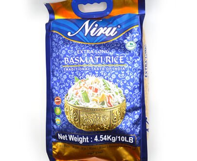 Basmati-Rice