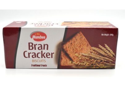Bran-Cracker