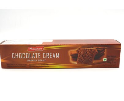 Chocolate-Cream
