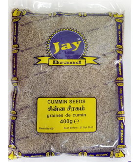 Cummin-Seeds ( 400g jay )