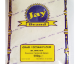 Gram-Besan (900g Jay)
