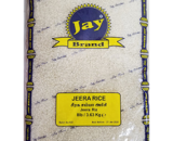 Jeera-Rice (8lb Jay)