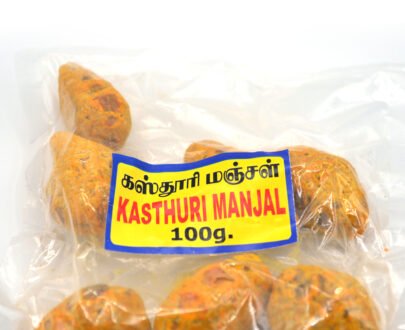 Kasthuri-Manjal