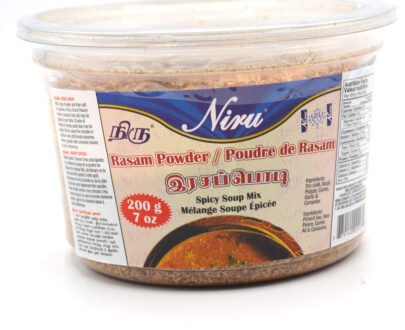 Rasam-powder
