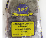 jaggery-cubes (400g black-Jay)