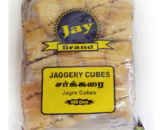 jaggery cubes (400g Jay)