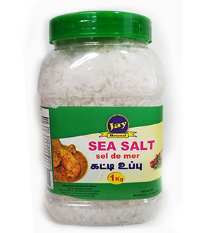 sea-salt