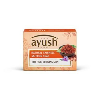 Ayush-Herbal Farness Soap