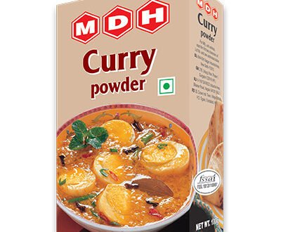 Mdh-Madras-Curry-Powder