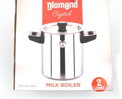Milk-Boiler