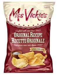 Miss Vickles Original