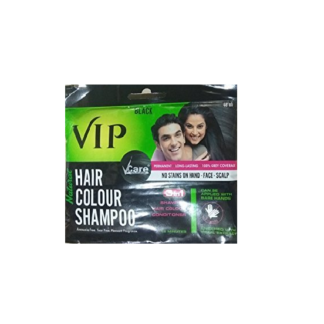 VIP Hair colour Shampoo 40ml