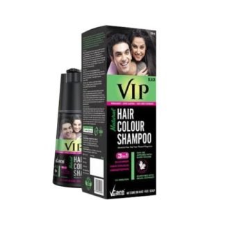 VIP Hair colour Shampoo