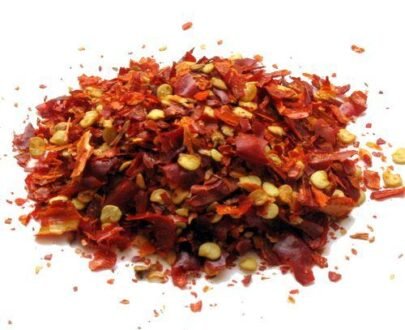 crushed-chillies