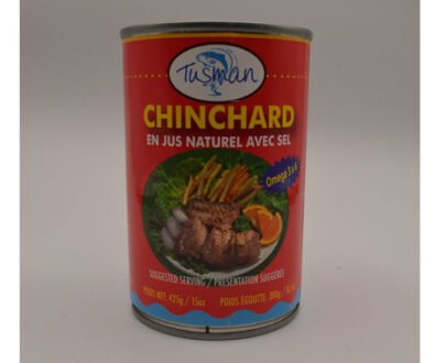 Chinchard