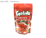 Festiva Tomato Sauce 400g
