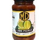MD Lime Pickle 410g